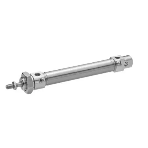 EMERSON – AVENTICS Roundline Cylinder - R412020417, 16mm Bore, 320mm Stroke, CSL-RD Series, Double Acting product image