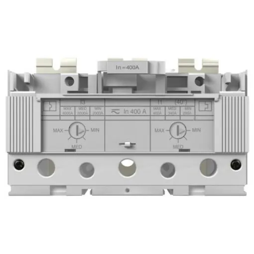 Allen Bradley Circuit Trip Circuit Trip for use with Circuit Trips - 140G-KTF3-D40 product image