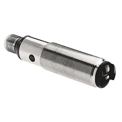 Allen Bradley Diffuse Photoelectric Sensor, Cylindrical Sensor, 400 mm Detection Range - 42CM-D1MPAL-D4 product image
