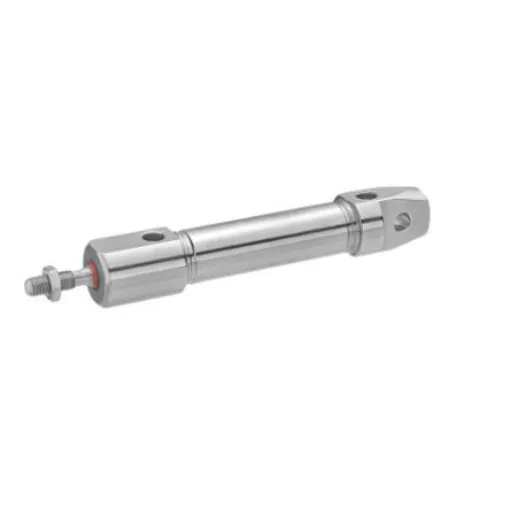 EMERSON – AVENTICS Roundline Cylinder - R412020467, 20mm Bore, 100mm Stroke, CSL-RD Series, Double Acting product image