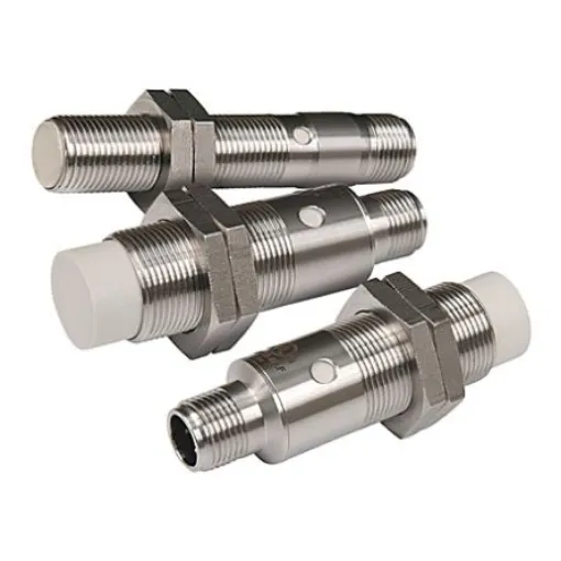 Allen Bradley Inductive Threaded Barrel Proximity Sensor, M12, 4 mm Detection - 871TS-M4BP12-D4 product image