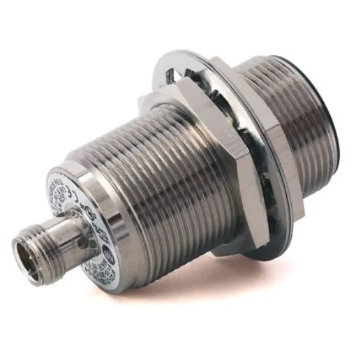 Allen Bradley Inductive Threaded Barrel Proximity Sensor, M8, 2 mm Detection - 872C-D2NP8-E2 product image