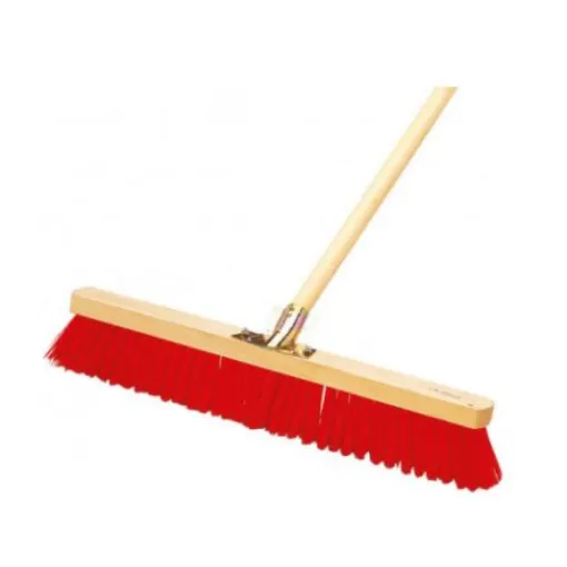 SAM Broom With PVC Bristles for Cleaning - BL-6 product image