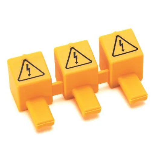 Allen Bradley Auxiliary Contact, 1 Contact, 1NC/1NO, Right Mount 1489 - 1489-AMRA3 product image