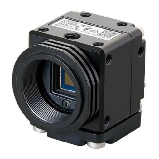 Omron Monochrome Vision Sensor - FH-SM21R product image