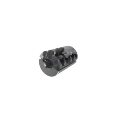 Clamp coupling hole 2 parts. Design bore - CC210S product image