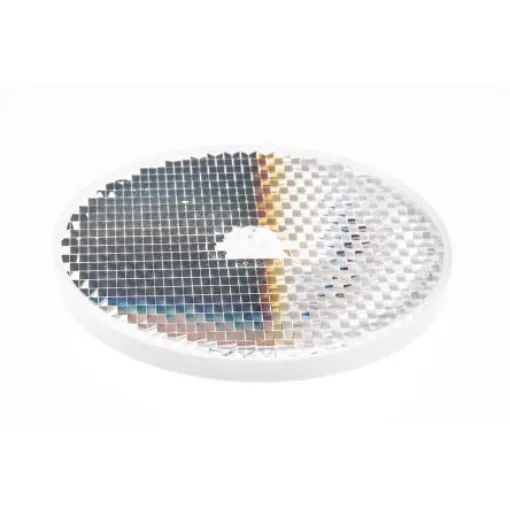 SICK Sensor Reflector for Use with Retroreflective Sensors - C110A product image