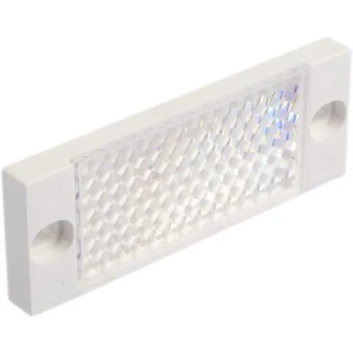 SICK Sensor Reflector for Use with Retroreflective Sensors - PL30A product image