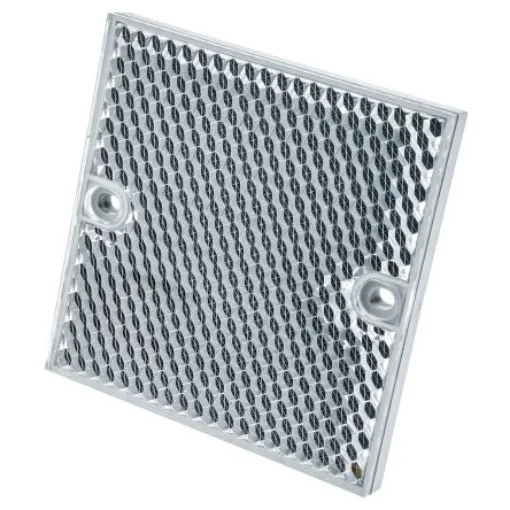 SICK Sensor Reflector for Use with Retroreflective Sensors - PL80A product image