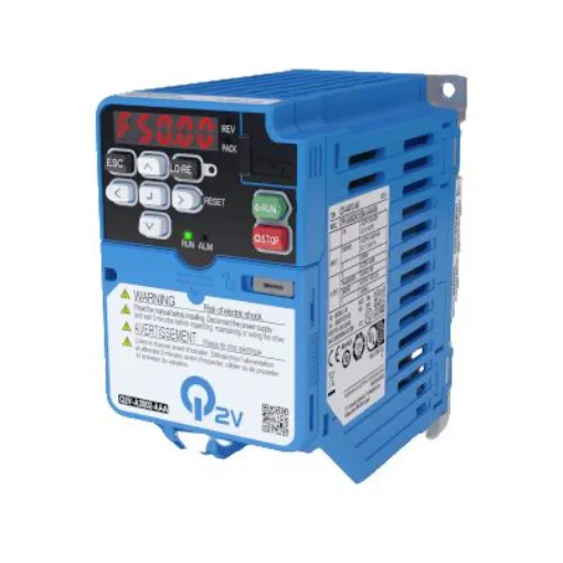 Omron JOHB Enclosure - JOHB-Q2V product image