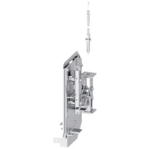 Siemens Rotary Handle, 3VW9011 Series - 3VW9011-0BB21 product image