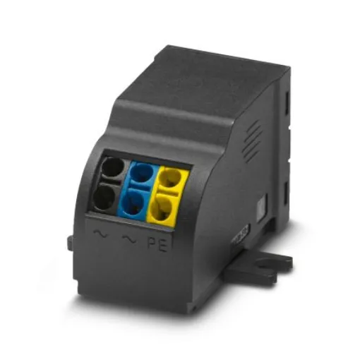 Phoenix Contact Surge Protector, 440V ac, Screw Mount Mount - 2803409 product image