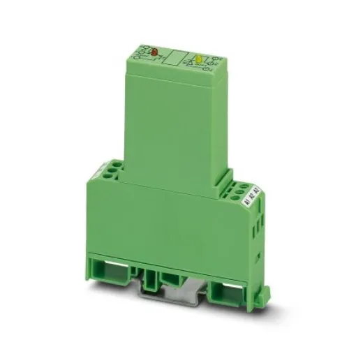 Phoenix Contact Solid State Relay, DIN Rail Mount - 2946803 product image