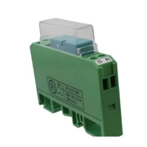 Phoenix Contact Solid State Relay, DIN Rail Mount - 2949240 product image