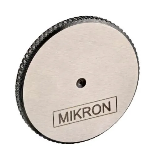 MikronTec M18 x 2.5 Ring Thread Gauge Ring Gauge, 2.5mm Pitch Diameter - 0018050053 product image