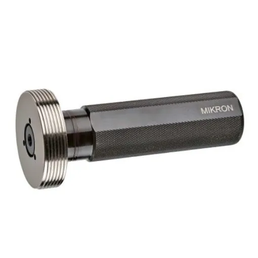 MikronTec M48 x 5 Plug Thread Gauge Plug Gauge, 5mm Pitch Diameter - 0048020051 product image