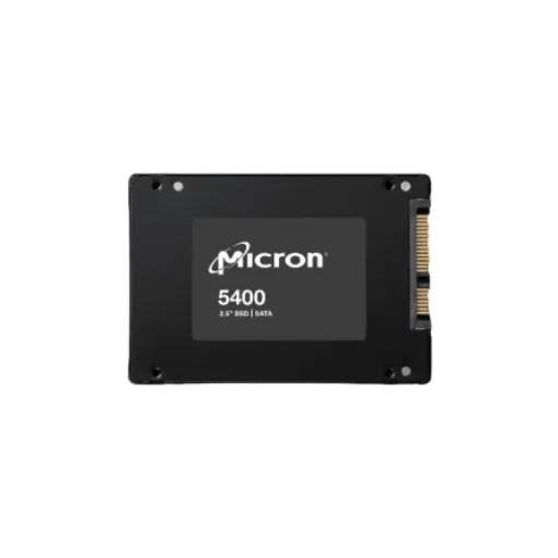 Micron 5400 PRO 2.5 inch 240 GB Internal SSD - MTFDDAK240TGA-1BC1ZABYYR product image