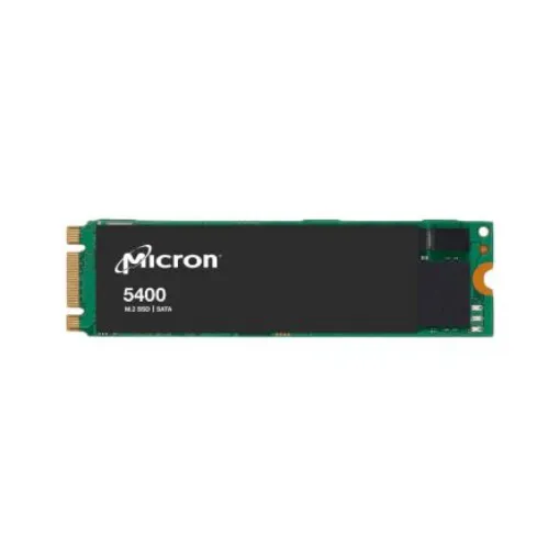Micron 5400 PRO M.2 (2280) 240 GB Internal SSD - MTFDDAV240TGA-1BC1ZABYYR product image