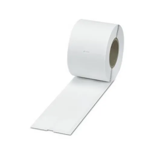 Phoenix Contact Cable Labels, 25mm Width, 182mm Height, 250Per Roll Qty - 0800067 product image