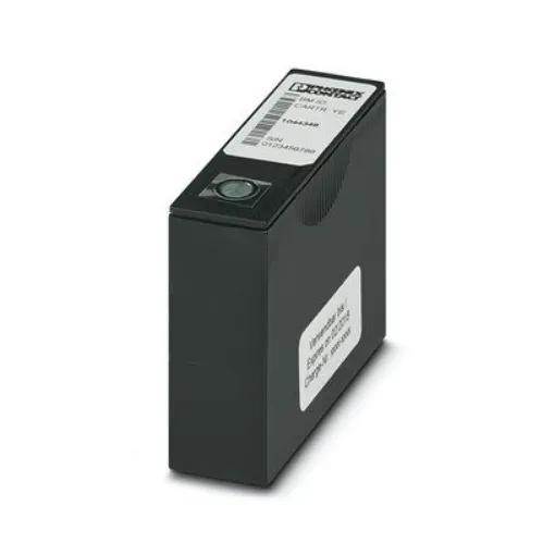 Phoenix Contact Yellow Ink Cartridge - 1044348 product image