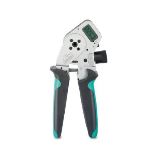 Phoenix Contact SF Hand Crimp Tool for Turned Contacts - 1607452 product image