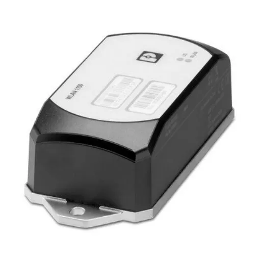 Phoenix Contact Wireless Access Point, IEEE 802.11 a/b/g/n, 10/100Mbit/s - 2702538 product image