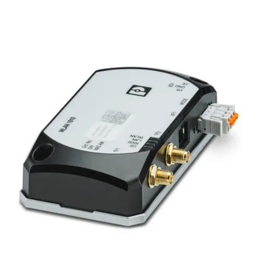 Phoenix Contact Wireless Access Point, 802.11a, 802.11b, 802.11g, 802.11n, 10/100Mbit/s - 2702899 product image