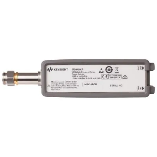 Keysight Technologies 8481D RF Detector 18GHz Type-N Male product image