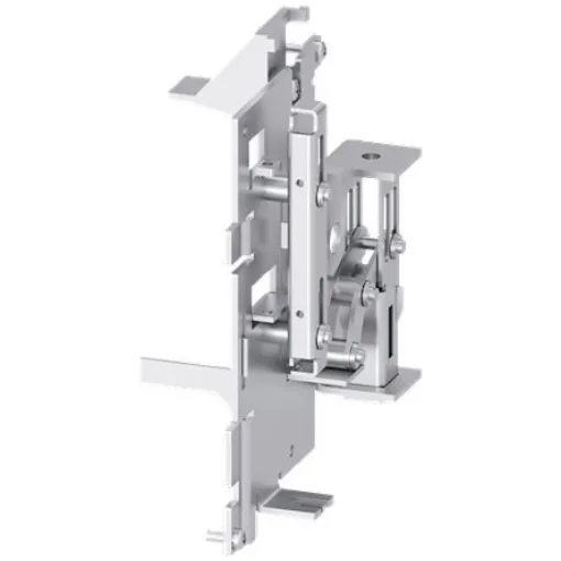Siemens Rotary Handle, 3VW9011 Series - 3VW9011-0BB22 product image