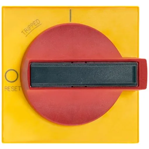 Siemens Red Rotary Handle, 8UC7220 Series - 8UC7220-3BD product image