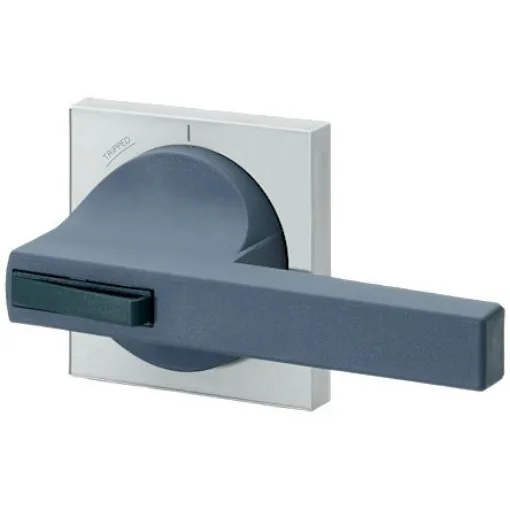 Siemens Grey Rotary Handle, 8UC7310 Series - 8UC7310-6BD product image