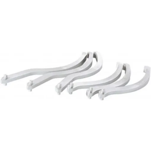 SAM Bearing Puller, 170 ext / 195 int Capacity, 4N Force, 3-Piece - EX-007-180 product image