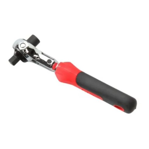 SAM 72 bumps Socket Wrench, 140 mm Overall - R-155 product image