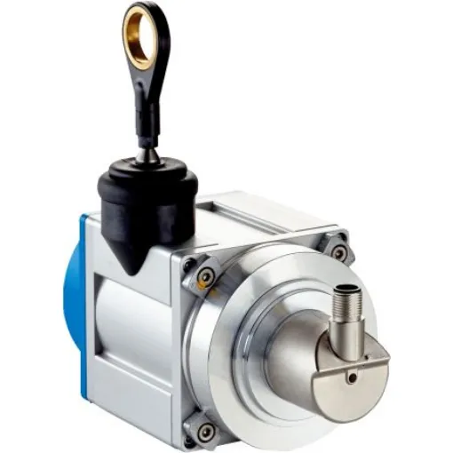 SICK HighLine Series Absolute Draw Wire Encoder, CANOpen Signal - BTF08-C1QM0382 product image
