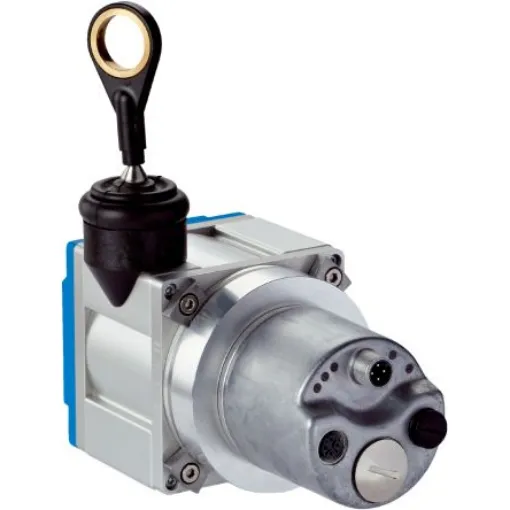 SICK HighLine Series Absolute Draw Wire Encoder, Profinet Signal - BTF08-N1BM0299 product image