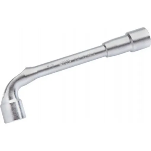 SAM 32 mm Hex Socket Wrench with Comfortable Handle Handle, 308 mm Overall - 94-32 product image