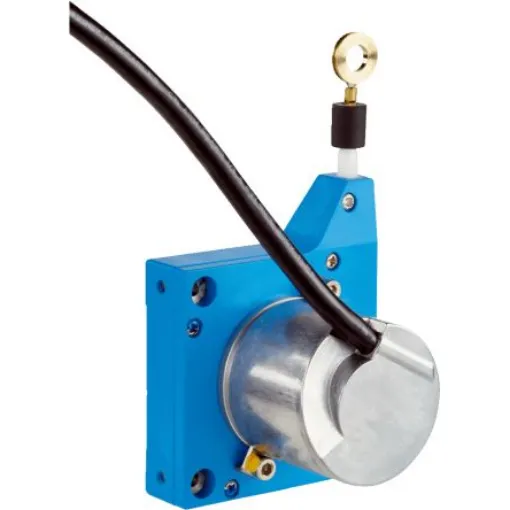 SICK PFG05 Series Incremental Draw Wire Encoder, RS422, TTL Signal - PFG05-A1PM0160 product image