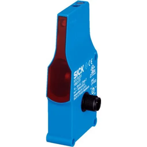 SICK Proximity Photoelectric Sensor, Rectangular Sensor, 900 mm Detection Range - RT-N2525S16 product image
