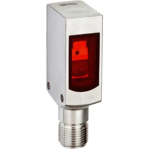 SICK Retroreflective Photoelectric Sensor, Miniature Sensor, 4.5 m Detection Range - WL4SLG-3K2432VS01 product image