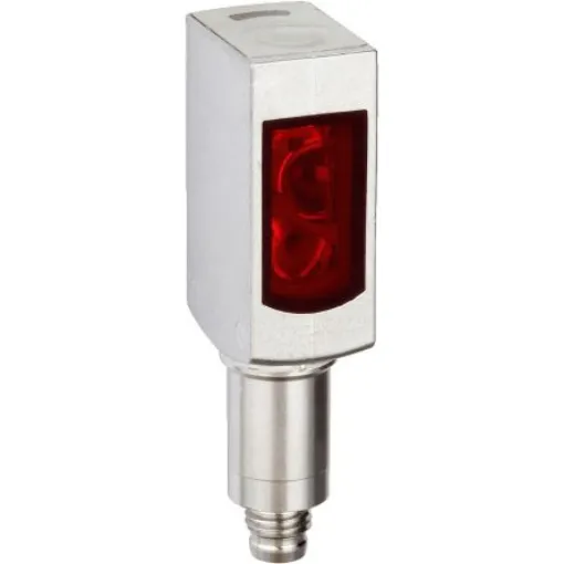SICK Retroreflective Photoelectric Sensor, Block Sensor, 4.5 m Detection Range - WL4SLG-3P3232H product image