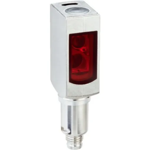 SICK Retroreflective Photoelectric Sensor, Rectangular Sensor, 3.5 m Detection Range - WL4SLG-3P5254H product image