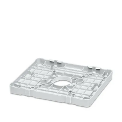 Phoenix Contact Adapter Plate for use with UCS Housings - 1225405 product image