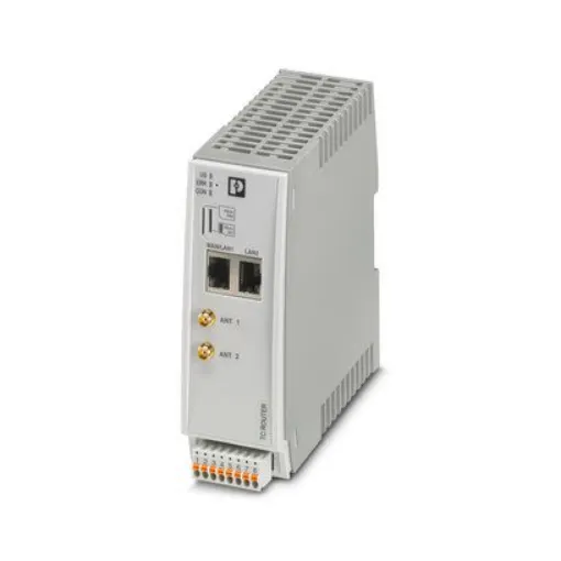 Phoenix Contact EDGE, GPRS, GSM, HSPA, LTE, UMTS - 1234352 product image