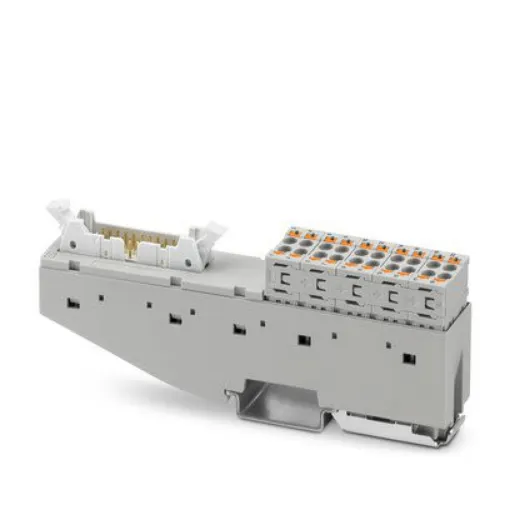 Phoenix Contact 20-Contact Interface Module, FLK Connector - 1278794 product image