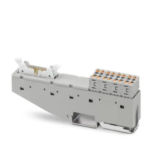 Phoenix Contact 14-Contact Interface Module, FLK Connector - 1278799 product image