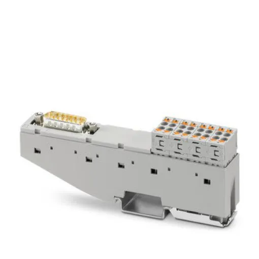 Phoenix Contact 15-Contact Interface Module, D-sub Connector - 1278800 product image