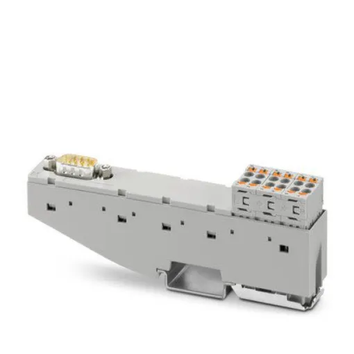 Phoenix Contact 9-Contact Interface Module, D-sub Connector - 1278825 product image