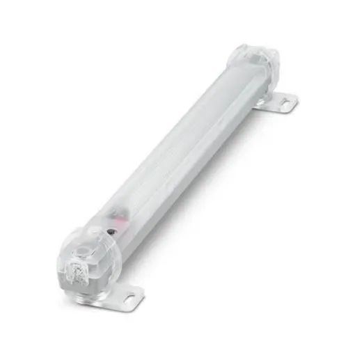 Phoenix Contact LED LED Light Bar, 240 V ac/dc, 240 V ac/dc, 240 V ac/dc, 350mm Arm Length - 1319573 product image