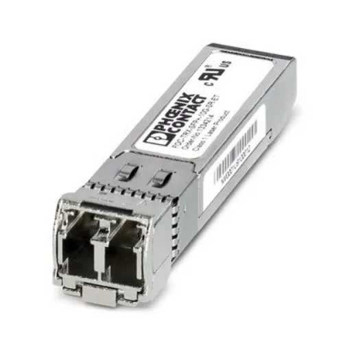 Phoenix Contact LC Multi Mode Transceiver Module - 1334214 product image