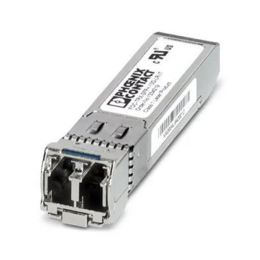 Phoenix Contact LC Single Mode Transceiver Module - 1334219 product image